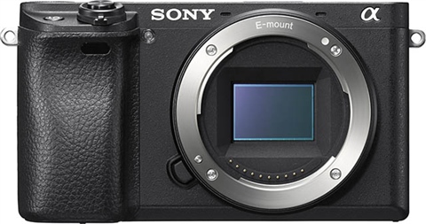 Sony Alpha 6300 ILCE-6300 24.3M (Body Only), B - CeX (UK): - Buy 